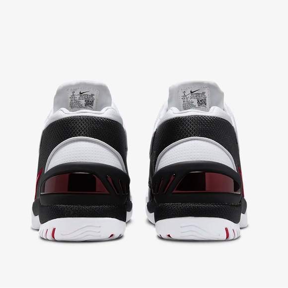 Brand New with box Air Zoom Generation LeBron mens size 9.5 and women’s size 11 - Picture 6 of 17